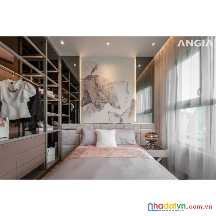 Chỉ 500tr đã sỡ hữu được căn hộ westgate với cam kết thuê lại 12 tháng