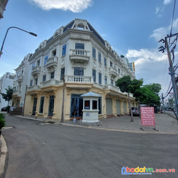 Nhà 2 căn liền lô góc nguyễn văn yến, p. tân thới hoà, tân phú 11.5 tỷ tl