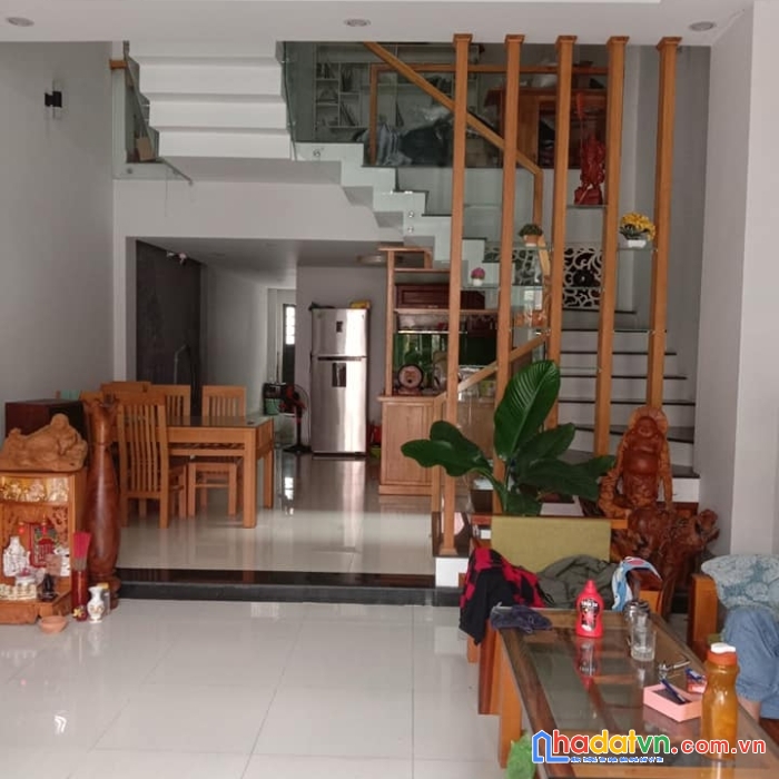 Hiếm, nhà thái thị bôi, thanh khê, 95m2, ở ngay, kèm 5 dãy trọ, tặng nội thất, chỉ 4 tỷ.