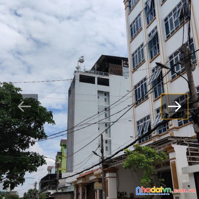 Bán nhà mặt tiền  đường 26.3 bình hưng hoà bình tân 84m2 giá nhỉnh 4 tỷ
