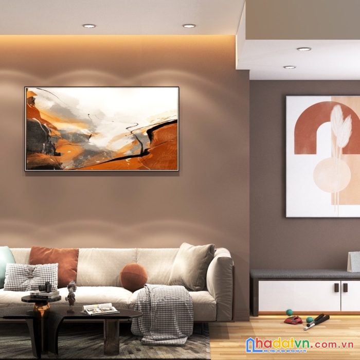 Chỉ từ 900tr sở hữu ngay chung cư trung tâm hà đông