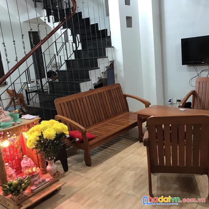 Hẻm xh, tăng nhơn phú, ngang 4.7m ,77 m2 ,nở hậu, 3 tầng btct, chỉ 4.75 tỷ.