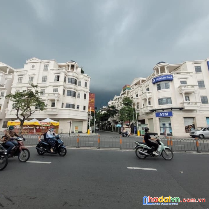 Một lô duy nhất - 2 mặt tiền kinh doanh- hẻm ô tô - gò vấp- chỉ 2.95 tỷ tl