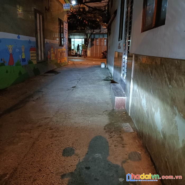 Dành cho khách hàng tài chính từ 2 tỷ - nhà riêng nguyễn lương bằng, đống đa, có sổ đỏ cần bán
