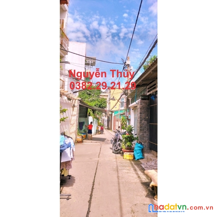 Bán nhà hạ chào 500 triệu, gần aeon tân phú 76m2, 5 tỷ, ms nguyễn thủy 0382292129