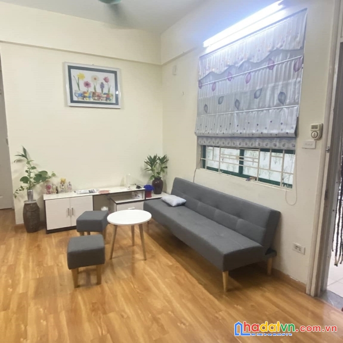 Bán căn hộ lê đức thọ. tặng full nội thất. 71m2 x 2 ngủ. chỉ 2.35 tỷ.