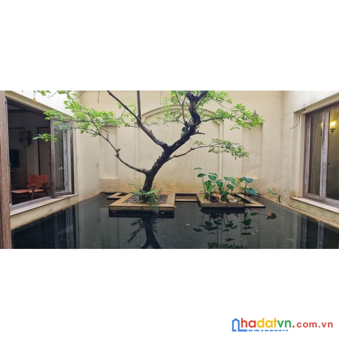Bán biệt thự vườn tư đình 330m2 mặt tiền 13m-25tỷ hơn