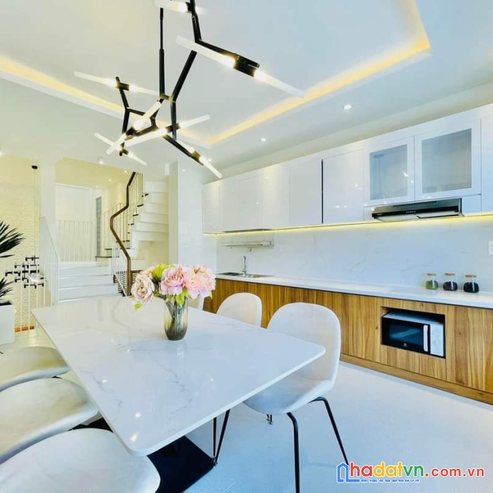 Bán nhà nhân hòa, thanh xuân, ô tô vào nhà, kinh doanh, thang máy, 46m x 7t giá 10 tỷ