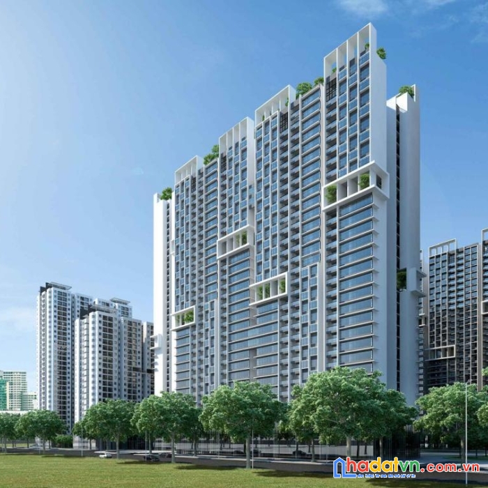 Bán kíp quỹ căn hộ bên nam trung yên diện tích từ 47m - 105m giá chỉ từ 1.6  tỷ