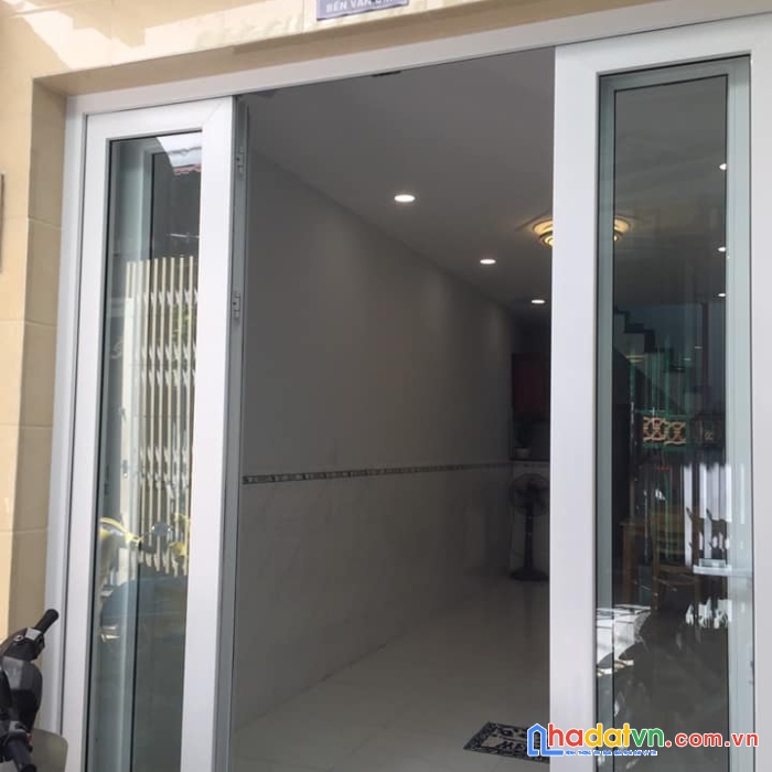 Góc - nhà đẹp - p3q8 - dạ nam - 30 m2 - nhỉnh 3 tỷ