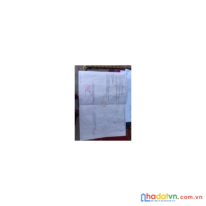 Chính chủ cần bán lô đất đẹp tại thị trấn  lai uyên - huyện bàu bàng - bình dương