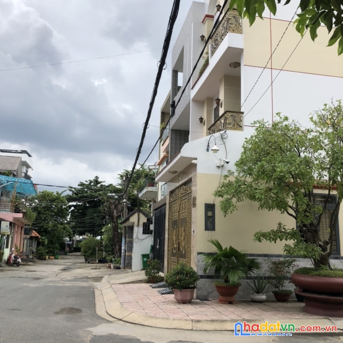 Bán nhà ngang khủng 12m, đường số 10, linh trung, 390m2 giá 16.6 tỷ, đang cho thuê