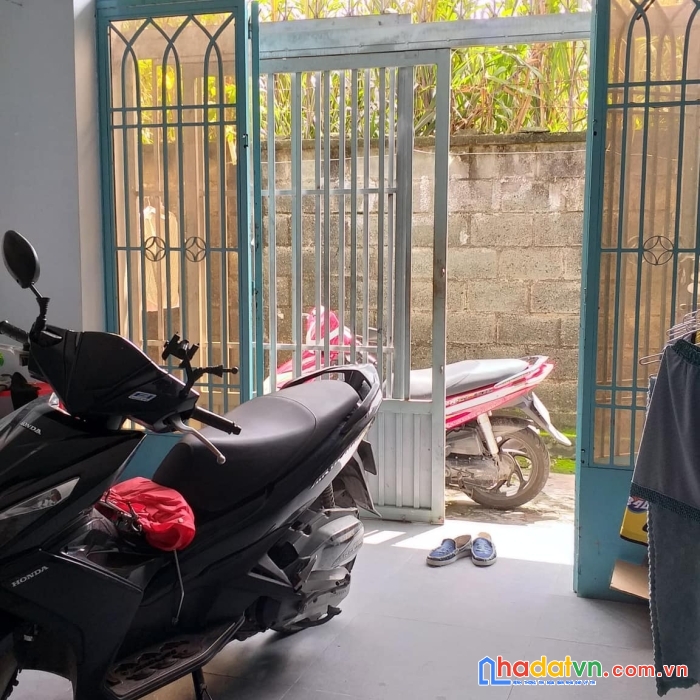 Chốt gấp, bán nhà sát mặt tiền đường số 7, linh trung, 55m2  giá 3.95 tỷ