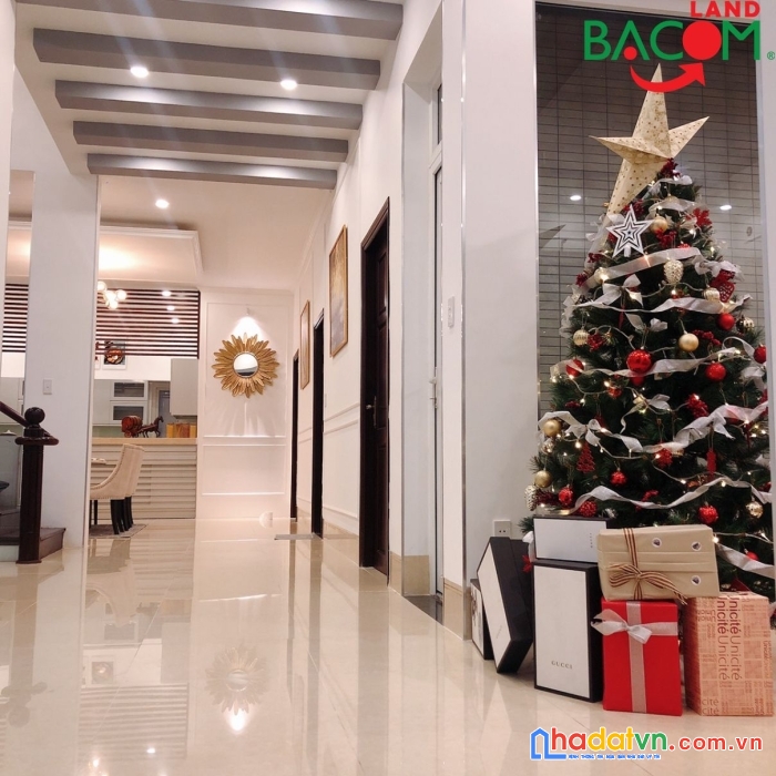 Bán nhà biệt thự 312m2 shr thổ cư gần gx bùi thượng phường tam hoà biên hoà