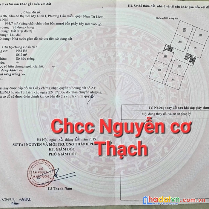 Chính chủ bán căn góc chung cư quân đội b6 nguyễn cơ thạch, mỹ đình