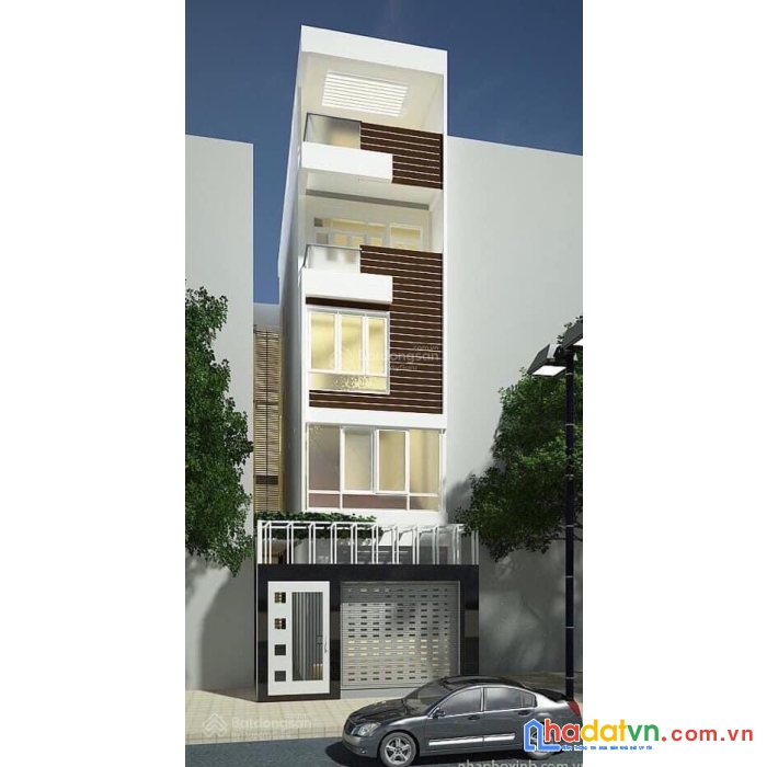 Chính chủ bán nhà mặt phố đường bình lợi, phường 13, bình thạnh, hồ chí minh