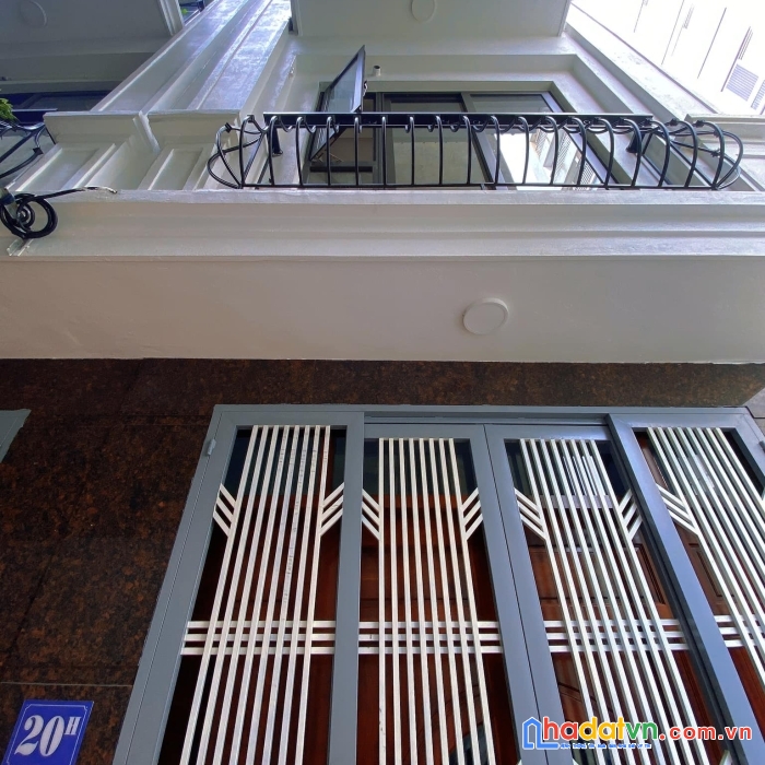 Hiếm lắm mới có! trung kính, 2 thoáng, 10m oto, ngõ 3m, 40m x 5t chỉ 4.15 tỷ