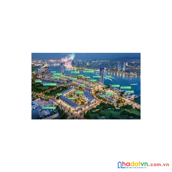 Bán lô đất khu tây mương, vĩnh hòa, tp nha trang