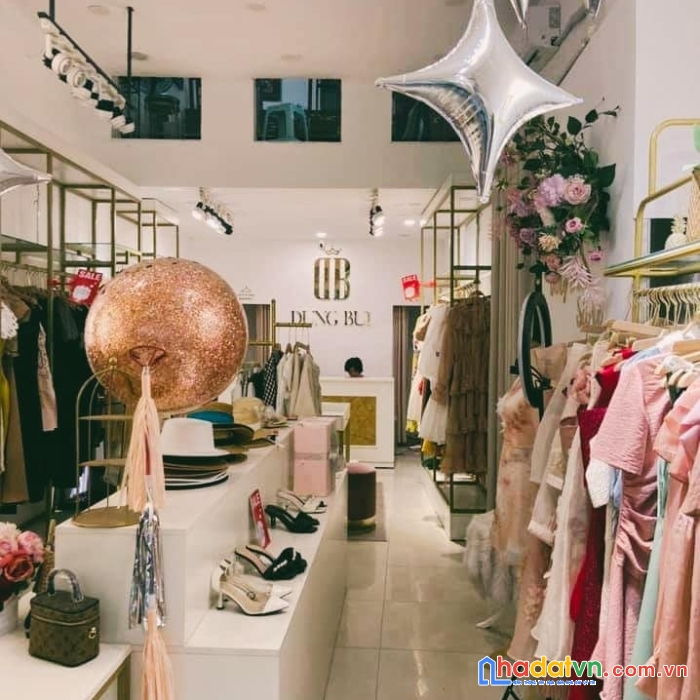 Siêu rẻ mặt phố hoà mã 42m vừa ở vừa kinh doanh