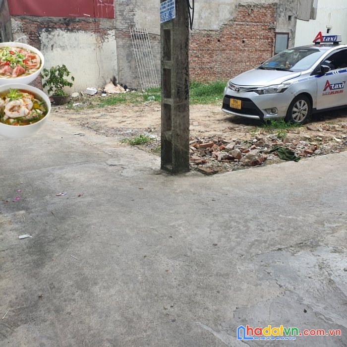 Khẩu thành phố, giá nhà quê. đã có sổ từng lô. nhanh thì còn, chậm là mất.