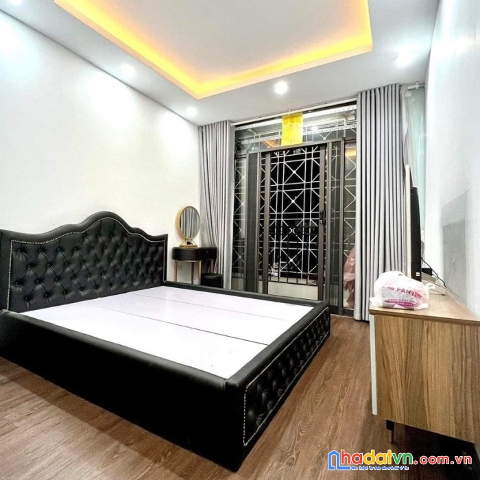 Siêu hiếm! bán nhà xã đàn, đống đa, mới tinh, ô tô đỗ cổng, kd nhỏ, 21m2x4t, nhỉnh 3 tỷ