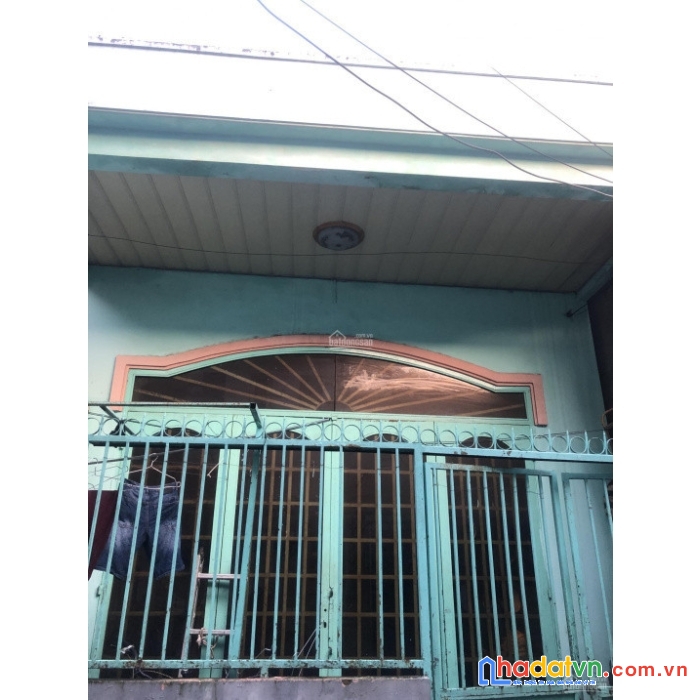 Bán nhà đường nam cao, phường tân phú, quận 9, thành phố hồ chí minh