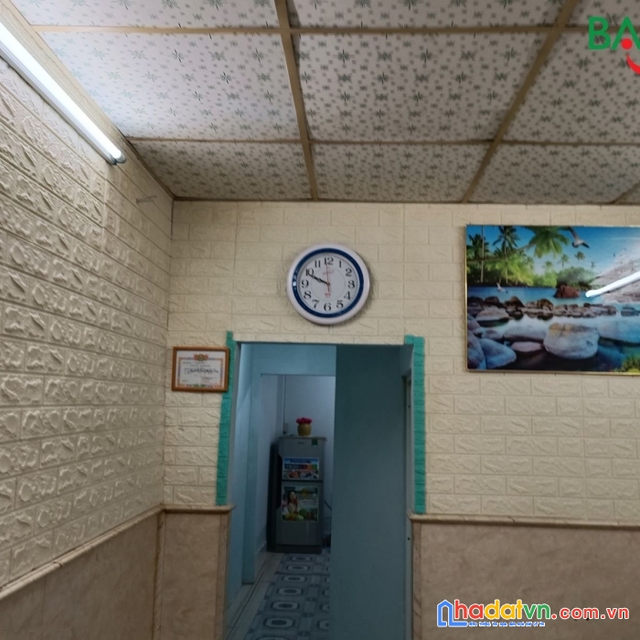 Bán nhà cấp 4 gần chợ cây chàm p.hòa bình, biên hòa, shr thổ cư 100%