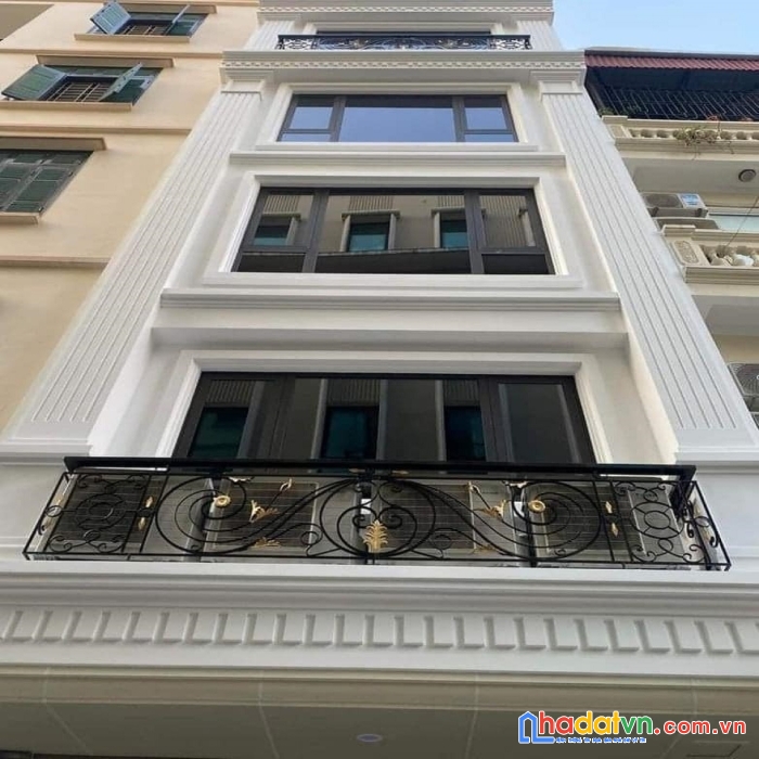 Siêu hiếm ngõ 5 hoàng quốc việt, cầu giấy 41m2 x 5t mt 4.1m 4.8 tỷ, sát phố - nhà mới - ô tô 30m