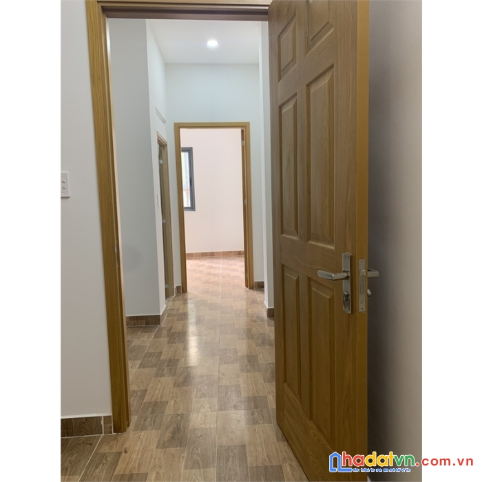 Nhà bán hxh phường 2 quận 8 giá 5.9 tỷ 4 tầng 4pn