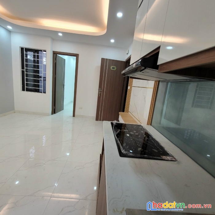 Chủ đầu tư bán chung cư đê la thành. giá từ 550tr full đồ, ở ngay