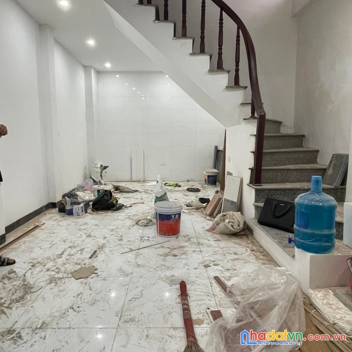 Bán nhà tân triều - 4 tầng 4 ngủ - phân lô tái định cư - 30m2 nhỉnh 3 tỷ