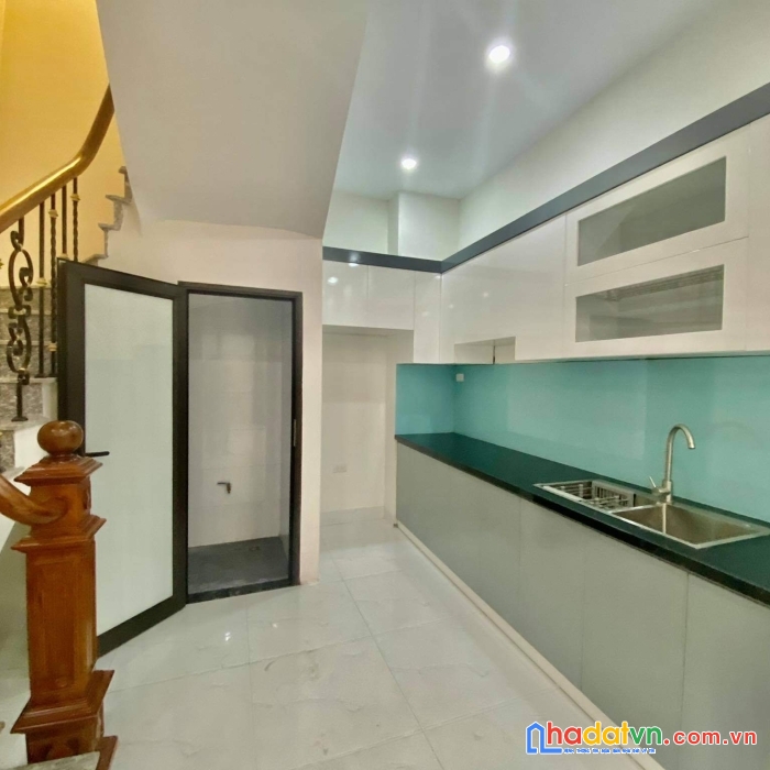 Phân lô tái định cư x2b- tam trinh- yên sở, dt 52m, giá có thương lượng
