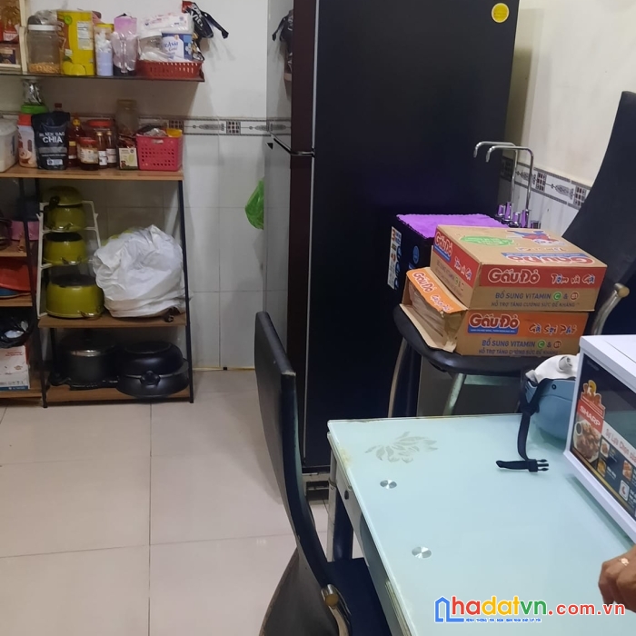 Bán gấp nhà quận 3, hxh nguyễn đình chiểu, khu vực bàn cờ