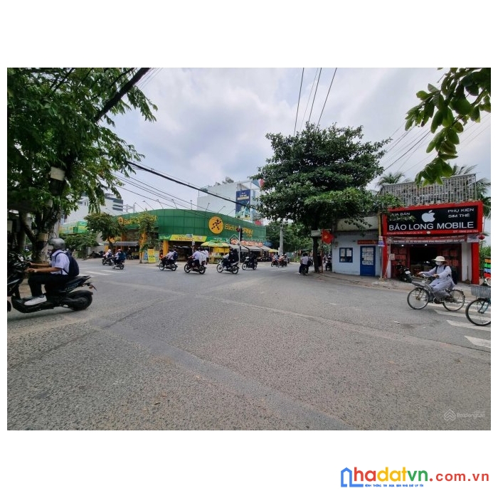 Bán gấp đất phường thạnh lộc,quận 12 giá rẻ