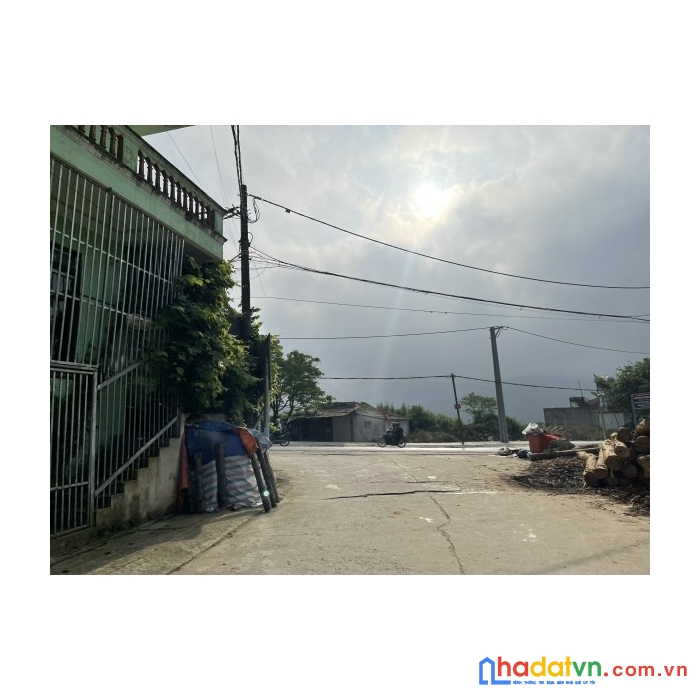 Đất nền trung tâm sapa biên độ lợi nhuận tăng giá cao