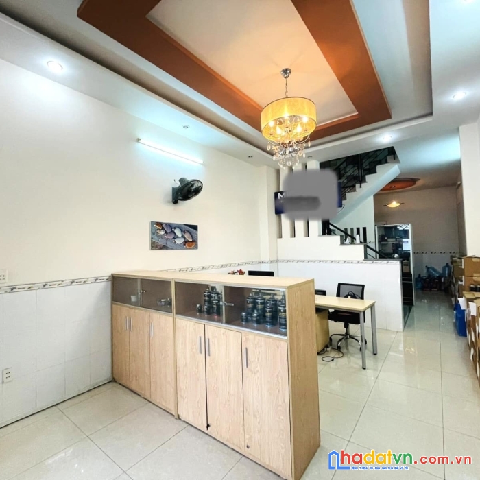 Bán nhà giá rẻ  thông tân hương,tân phú 55m2 2tang nhỉnh 4 tỷ