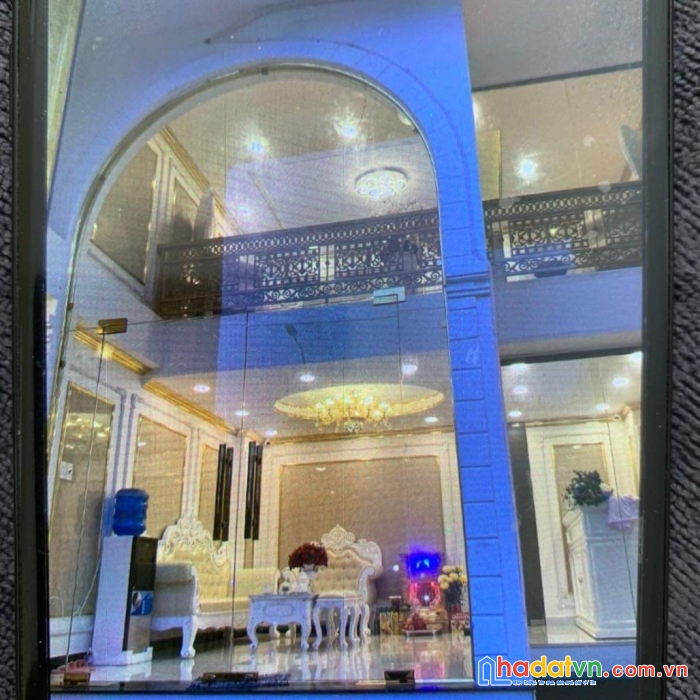 Thẩm mĩ viện  spa mtkd cực đẹp đường trần quốc toản, p.võ thị sáu, q3 cần bán gấp