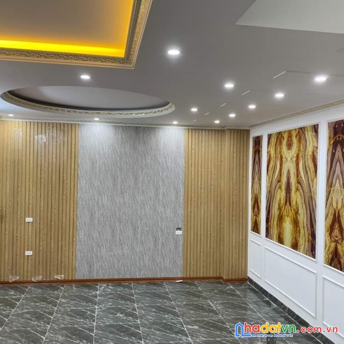 Chủ cần vốn bán gấp nhà ở ba la -hà đông -5 tầng 40m2 full nội thất giá 2 tỷ 450