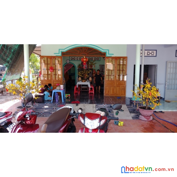 Cần bán đất vị trí đẹp tại tỉnh bà rịa-vũng tàu