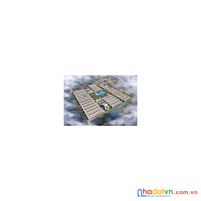 Đất nền thiên lộc giá 850 triệu 100m2 view công viên