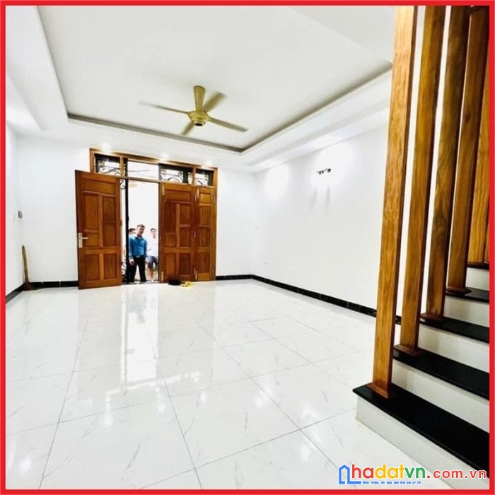 Bán nhà 5 tầng hxh phan đăng lưu chỉ 7.5 tỷ, ngã tư phú nhuận, nhà đẹp ở ngay!