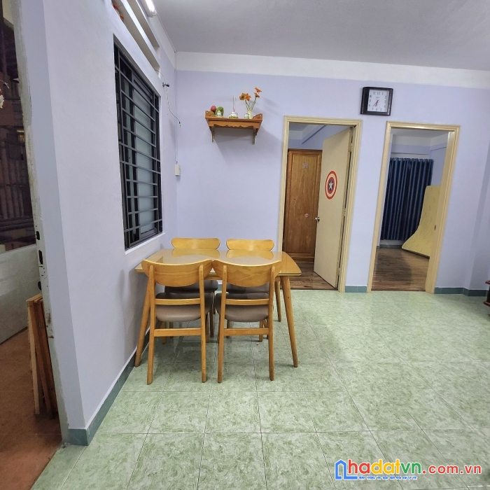 Chính chủ cần bán căn chung cư vị trí đẹp tại nha trang
