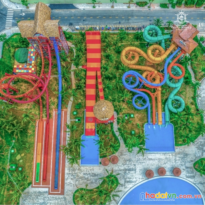 Vinhome ocean park 3 với chính sánh siêu an toàn và tiềm nằng lợi nhuận