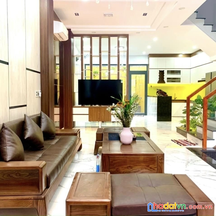 Tìm đâu ra - mt8m - hxh - đặng dung - 75m2 chỉ 18 tỷ - 2mt thông thoáng ở ngay