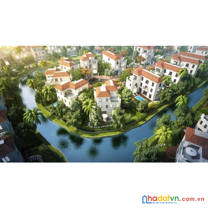 Ra mắt quỹ hàng giai đoạn 2 brg đồ sơn - sở hữu lâu dài - kế sân golf 18 hố - booking
