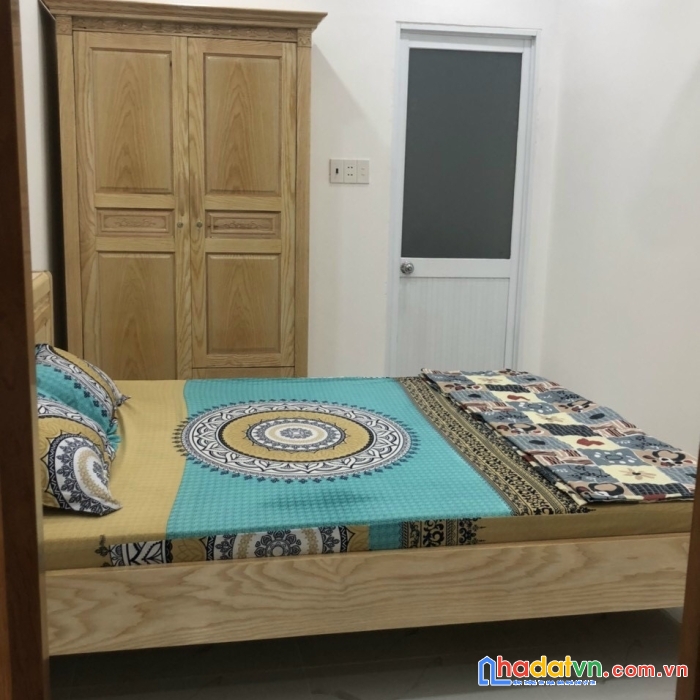 Hẻm đẹp, phan đăng lưu, 3.1 x 14m, 2 lầu, chỉ 5.1 tỷ, bình thạnh