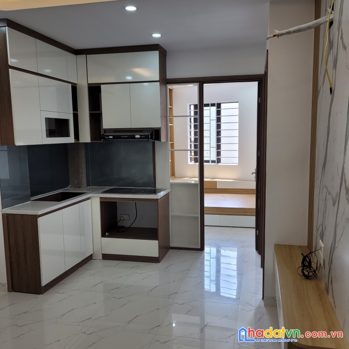 Chủ đầu tư - bán chung cư nguyễn chí thanh, khu dân trí cao, giá từ 530tr full đồ, ở ngay