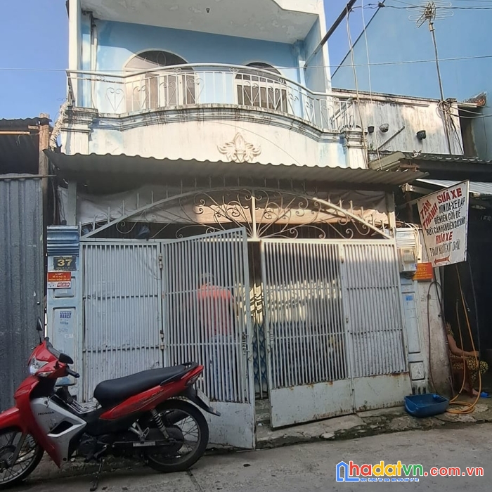 Mặt tiền đường số 1 – 60m2 – sổ vuông vức – giá ngộp bank – chỉ 5.5 tỷ