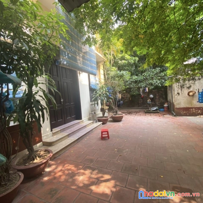 Bán ngay đất vàng đầu tư ngay tại trung tâm quận cầu giấy nằm ngay con phố yên hòa siêu sầm uất