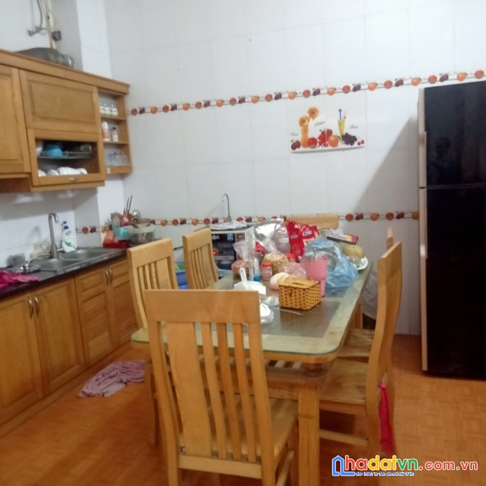 Bán nhà ngọc thụy 50mx5t bán nhanh 5 tỷ lh 0868246333